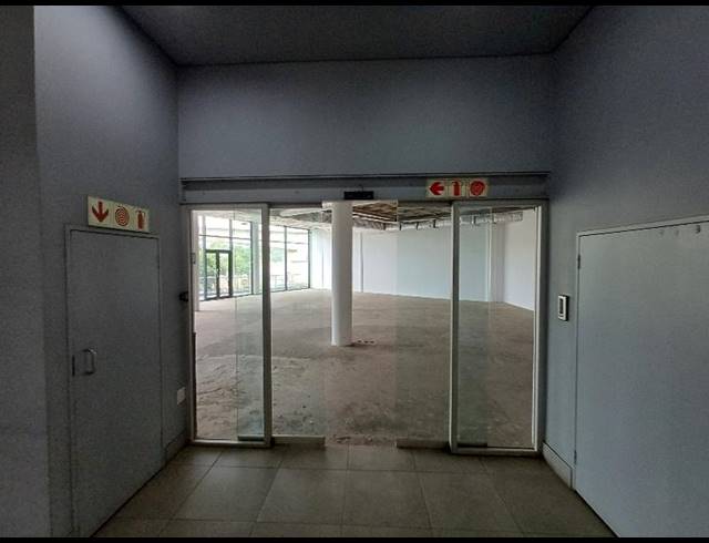 BUSINESS PROPERTY TO RENT IN ZWARTKOP